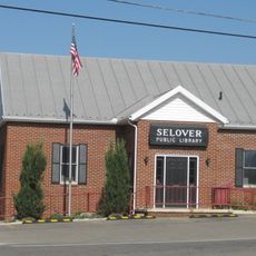 Selover Public Library