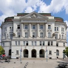 Floridsdorf district office