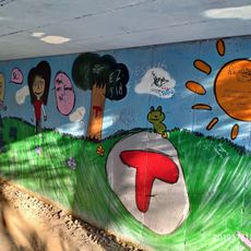 Graffiti