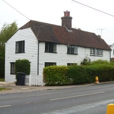 Septembre  Summer Cottage