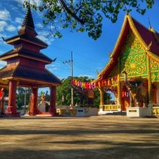 Wat Thung Kluai