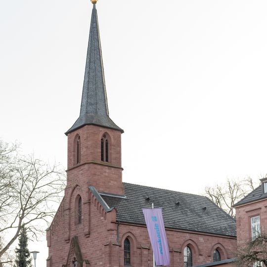 Christuskirche