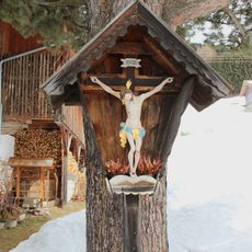 Wegkreuz Peterer