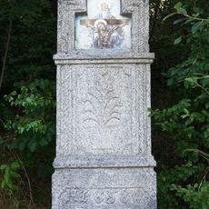 Bildstock bei Weinberg 18