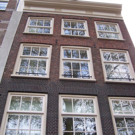 Rozengracht 73, Amsterdam