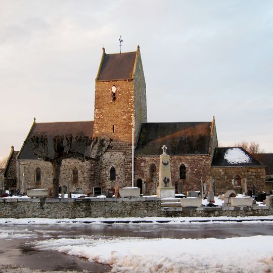 Saint-Malo-de-la-Lande