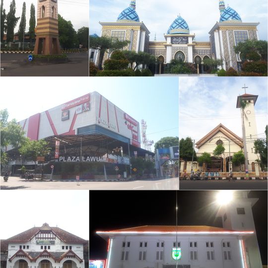 Madiun