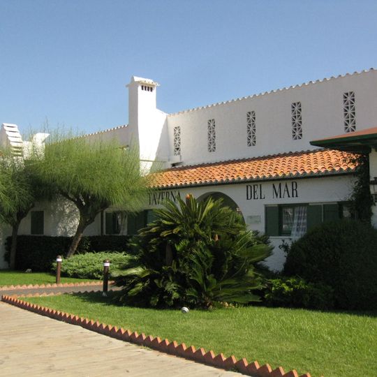Taverna del Mar