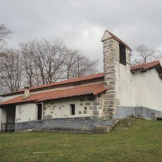 Santa Krutz baseliza