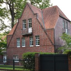 Herderstraße 9, Hannover