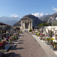 Cemetery of Massone