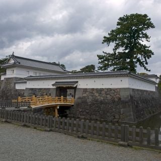 Sumiyoshi Bridge