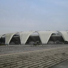 Komazawa Olympic Park Stadium