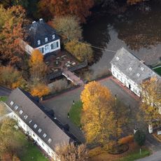 Wasserschlösschen Birlinghoven