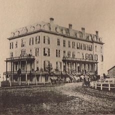 Hyde Park House