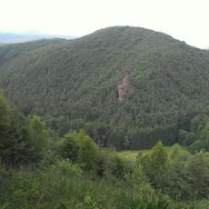 Hoher Kopf