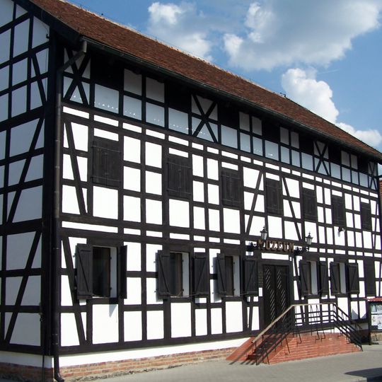 Museum of the Earth Krajeńska