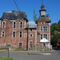 Château Saroléa