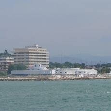 Aquarium of Cattolica
