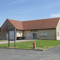 La Chapelle-Saint-Sulpice