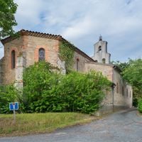 Villeneuve-lès-Lavaur