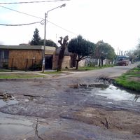 Bosques, Buenos Aires