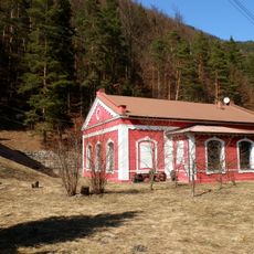 Naučná stezka Ľubochňa – Ľubochnianska dolina