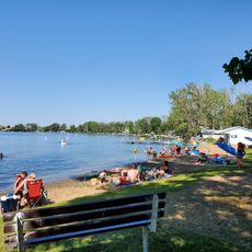 Clearwater Lake Regional Park