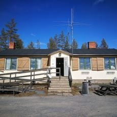 Fästningsguiden i Norr AB