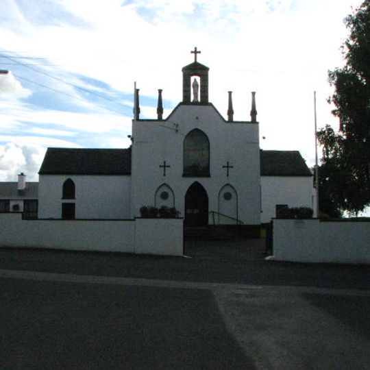 St Ita's Church