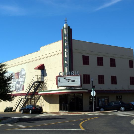 Clark Cinemas