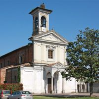 Sant'Alessio con Vialone