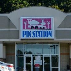 Pin Station