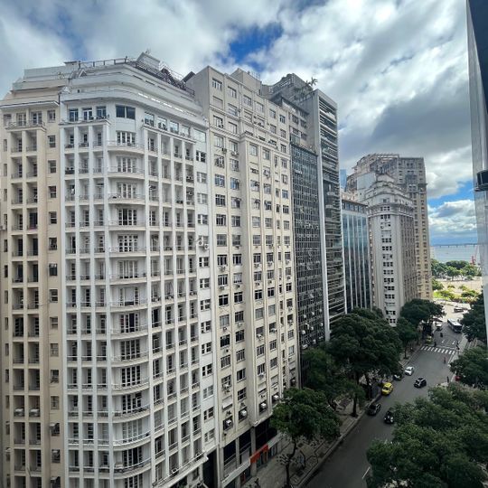Hotel Atlantico Avenida