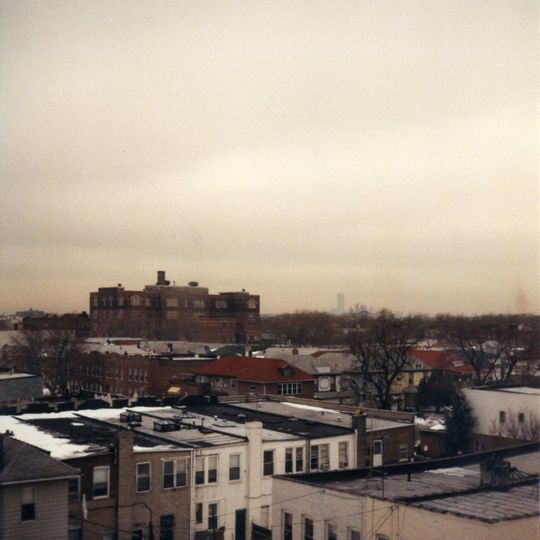 New Utrecht