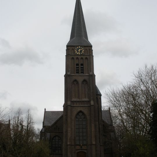 Petrus en Pauluskerk