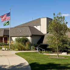Isle a la Cache Museum