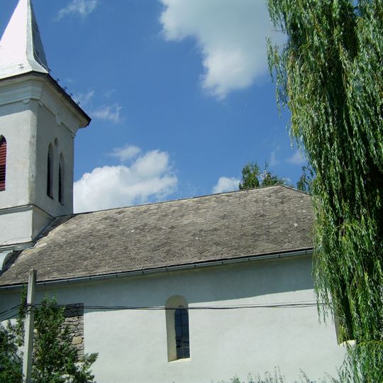 Chopivka Catholic Church