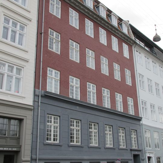 Kronprinsessegade 42