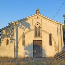 Santa Maria Maddalena