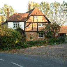 Shiplake Rise Farmhouse