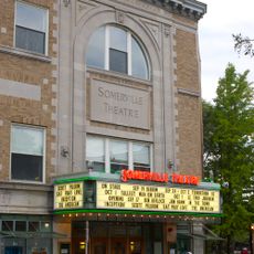 Somerville Theatre