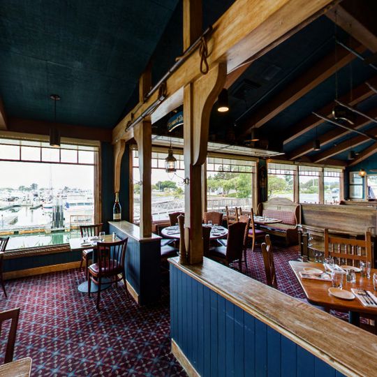 Horatio's