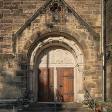 Petruskirche