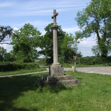 Sotterley War Memorial