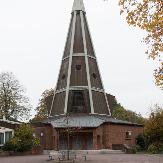 Auferstehungskirche