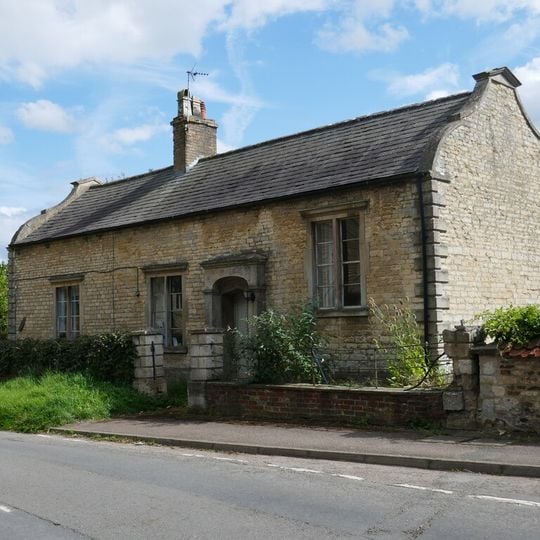 3, Church Lane