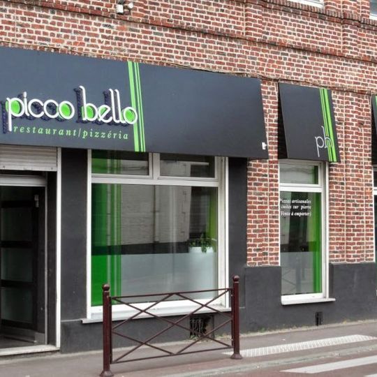 Picco Bello