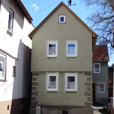 Langsdorfer Straße 6