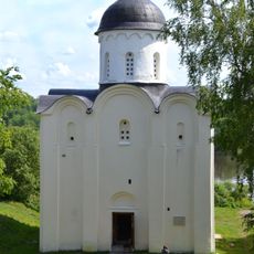 St. George's Church, Staraya Ladoga